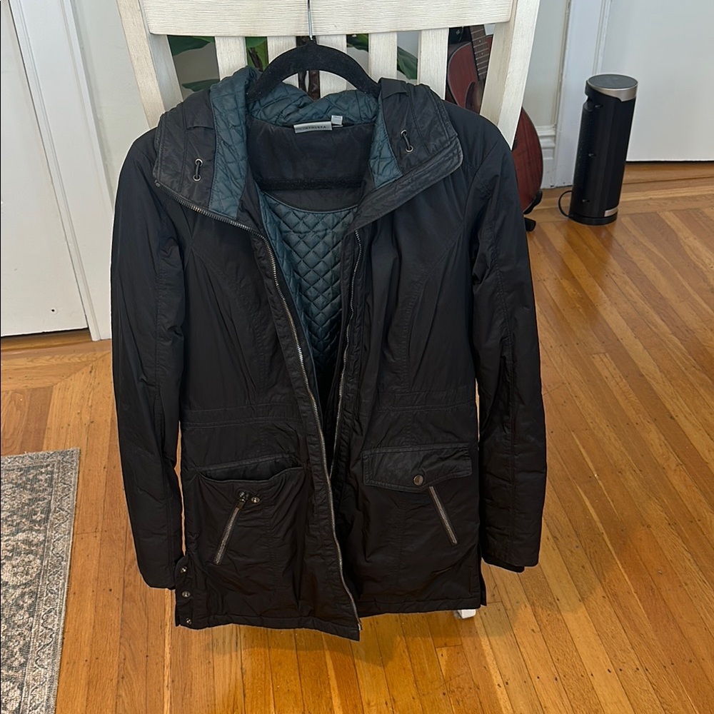 Women’s Athleta Winter Coat
